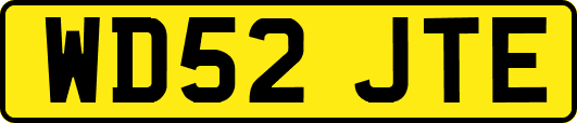 WD52JTE