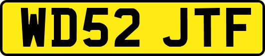 WD52JTF