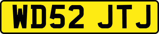 WD52JTJ
