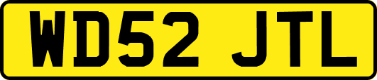 WD52JTL