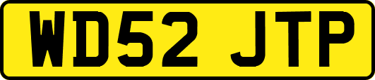 WD52JTP
