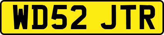WD52JTR