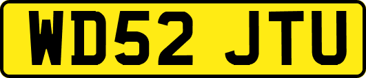 WD52JTU