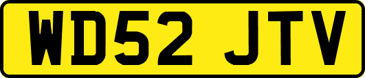 WD52JTV