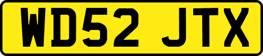 WD52JTX