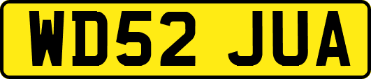 WD52JUA