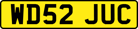 WD52JUC