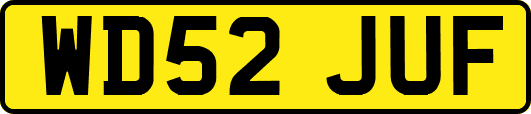 WD52JUF