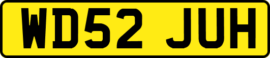 WD52JUH