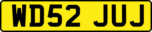 WD52JUJ
