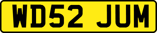 WD52JUM