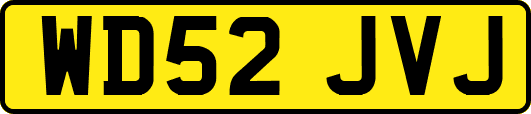 WD52JVJ
