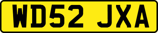 WD52JXA