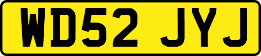 WD52JYJ