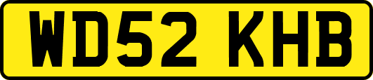 WD52KHB