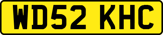 WD52KHC