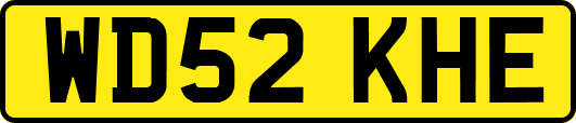 WD52KHE