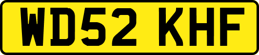 WD52KHF
