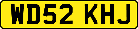 WD52KHJ