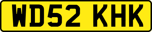 WD52KHK