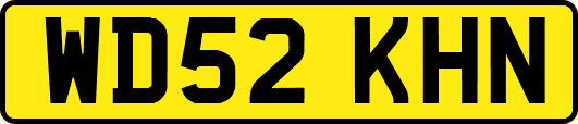 WD52KHN