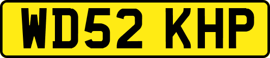 WD52KHP