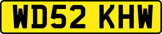 WD52KHW