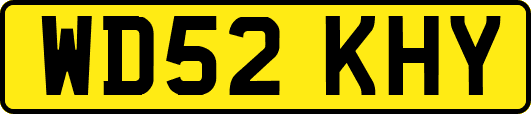 WD52KHY