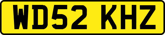 WD52KHZ
