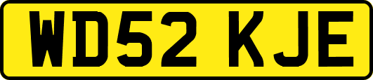 WD52KJE