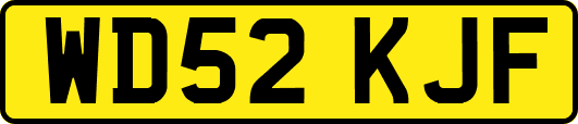 WD52KJF