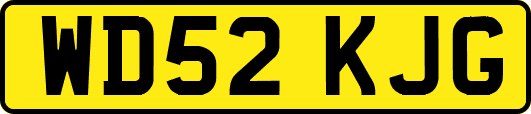 WD52KJG