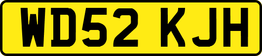 WD52KJH