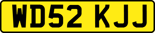 WD52KJJ