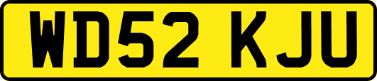 WD52KJU