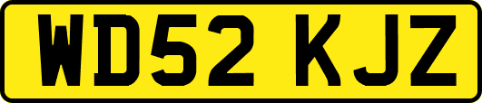 WD52KJZ