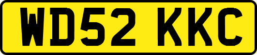 WD52KKC