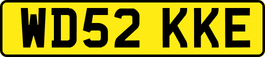 WD52KKE