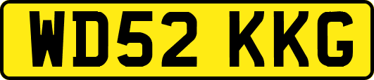 WD52KKG