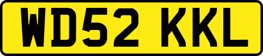 WD52KKL