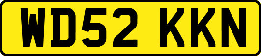 WD52KKN