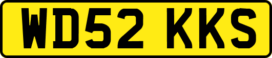 WD52KKS