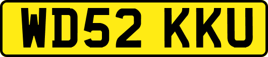 WD52KKU