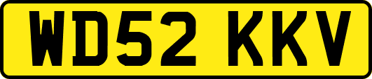 WD52KKV