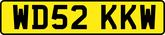 WD52KKW