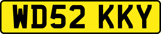 WD52KKY