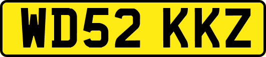 WD52KKZ