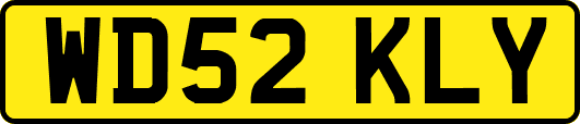 WD52KLY