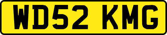 WD52KMG