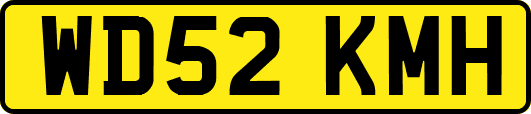 WD52KMH